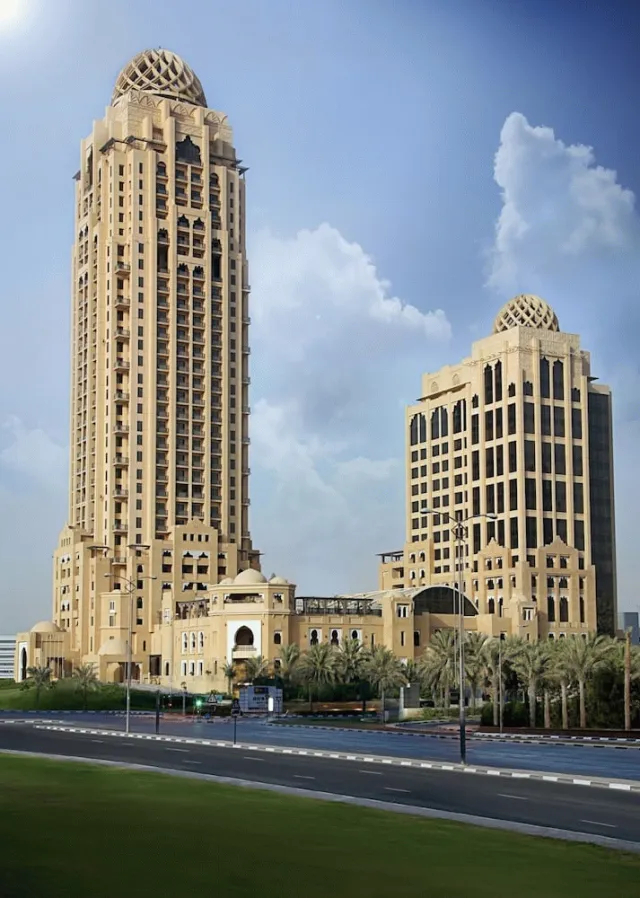 Bilder från hotellet Arjaan by Rotana Dubai Media City - nummer 1 av 100