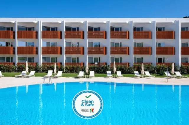 Bilder från hotellet Malibu Foz Hotel - La Maison Younan - nummer 1 av 35