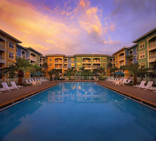 Bilder från hotellet Mizner Place at Weston Town Center, Fort Lauderdale - nummer 1 av 32