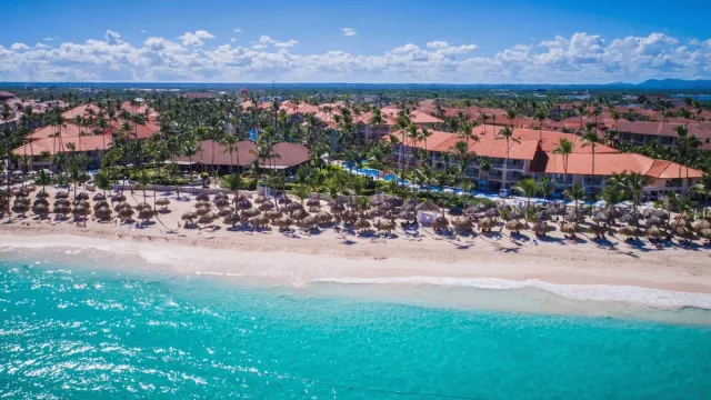 Bilder från hotellet Majestic Elegance Punta Cana - - nummer 1 av 100