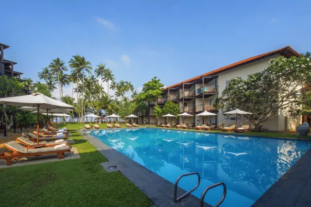 Bilder från hotellet Mermaid Hotel & Club - nummer 1 av 40