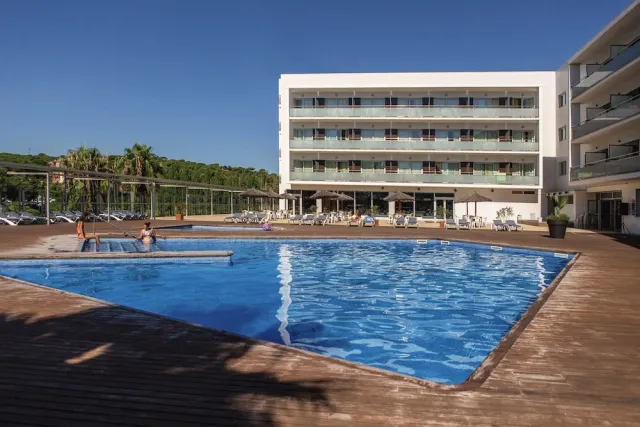 Bilder från hotellet RVHotels Nautic Park - nummer 1 av 63