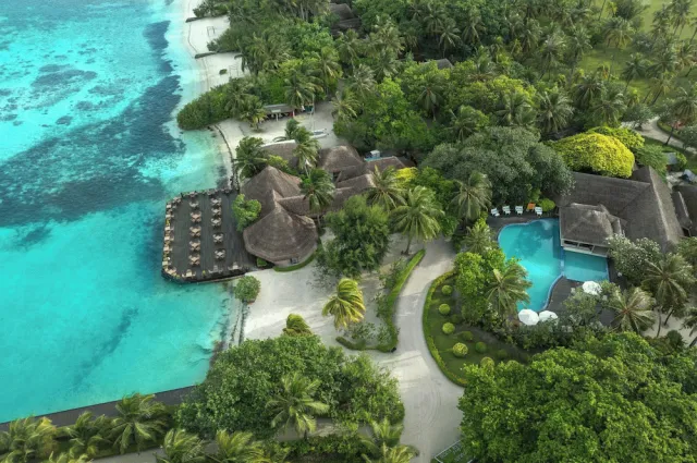 Bilder från hotellet Adaaran Select Huduran Fushi - with 24hrs Premium - nummer 1 av 100