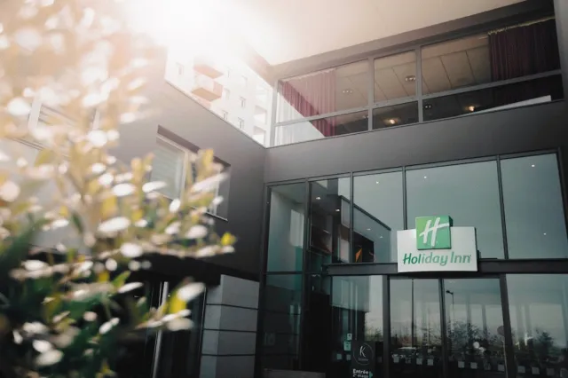 Bilder från hotellet Holiday Inn Mulhouse by IHG - nummer 1 av 100