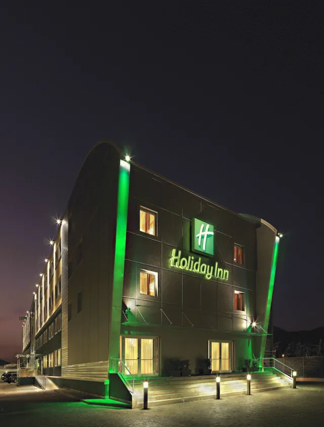 Bilder från hotellet Holiday Inn Salerno - Cava De'Tirreni by IHG - nummer 1 av 27