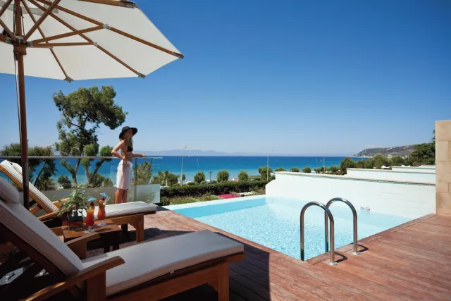 Bilder från hotellet Amus Hotel & Spa - nummer 1 av 10