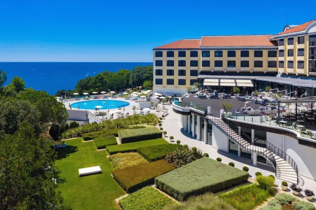 Bilder från hotellet Park Plaza Histria - nummer 1 av 10
