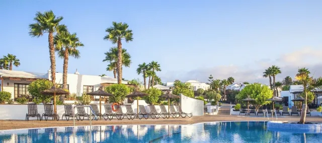 Bilder från hotellet Jardines del Sol - nummer 1 av 41