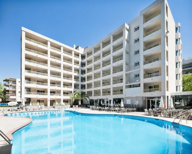 Bilder från hotellet Hotel Best Da Vinci - nummer 1 av 42