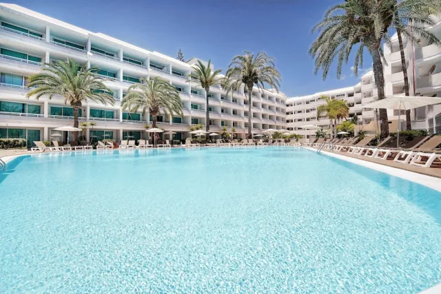 Bilder från hotellet Akeah Broncemar - nummer 1 av 10