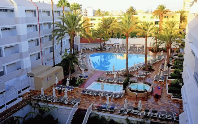 Bilder från hotellet LABRANDA Hotel Bronze Playa - nummer 1 av 100