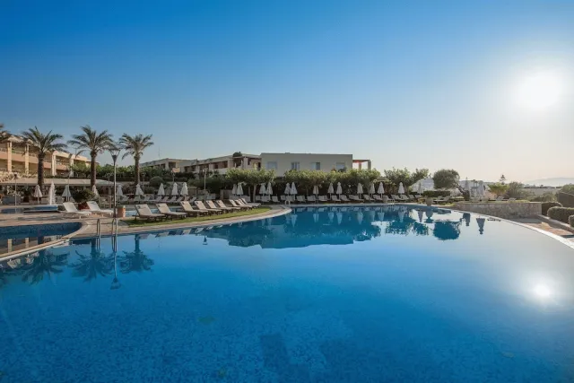 Bilder från hotellet Cretan Dream Resort & Spa - nummer 1 av 100