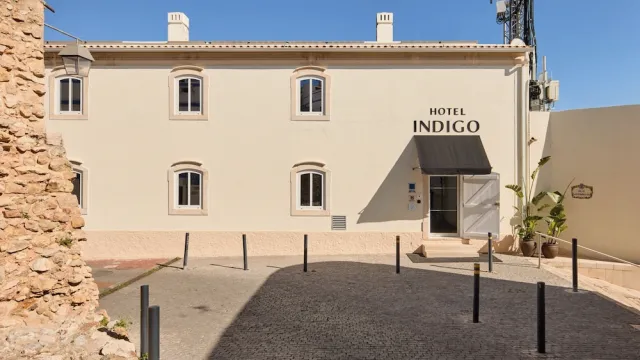Bilder från hotellet Hotel Indigo Albufeira by IHG - nummer 1 av 10