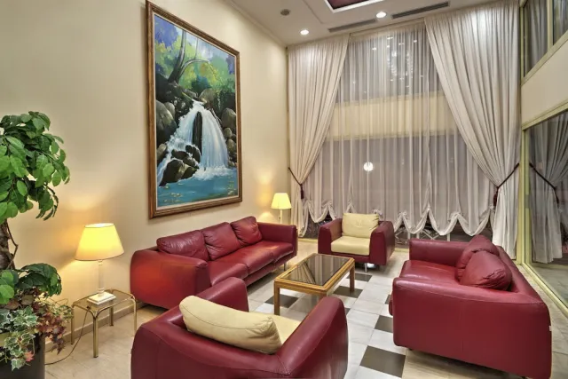 Bilder från hotellet Angelika Pallas Hotel - nummer 1 av 35