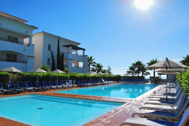 Bilder från hotellet Vacanceole Sognu Di Rena - nummer 1 av 99