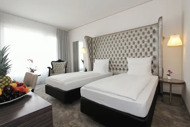 Bilder från hotellet ARCOTEL John F Berlin - nummer 1 av 10