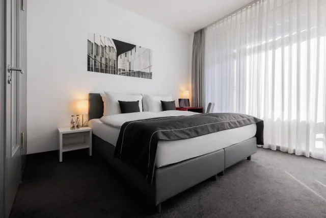 Bilder från hotellet Garner Berlin Gendarmenmarkt, an IHG Hotel - nummer 1 av 10
