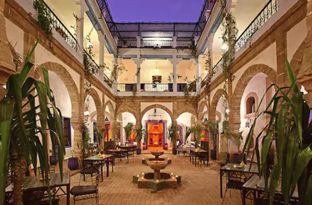 Bilder från hotellet Riad Al Madina - nummer 1 av 74