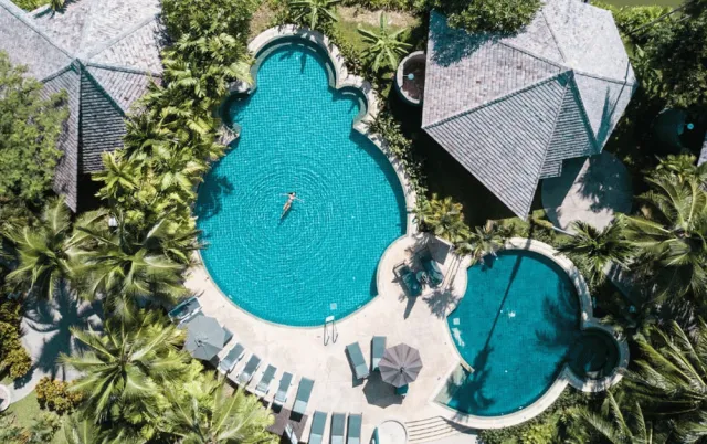 Bilder från hotellet Peace Laguna Resort & Spa - nummer 1 av 100