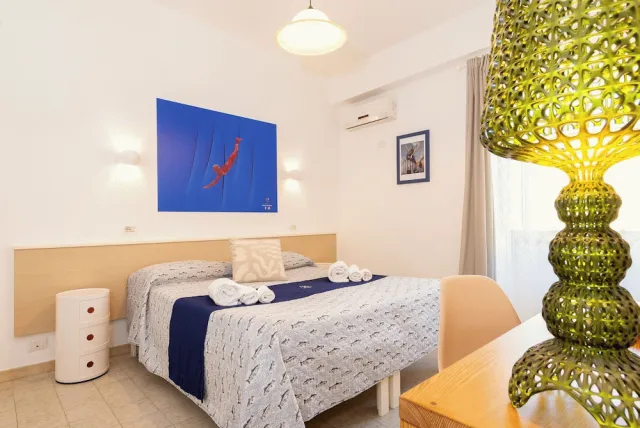 Bilder från hotellet Hotel Villa Rita - nummer 1 av 35