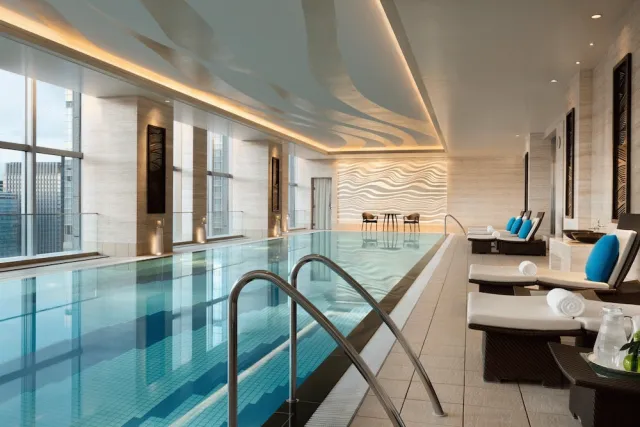 Bilder från hotellet Shangri-La Tokyo - nummer 1 av 92