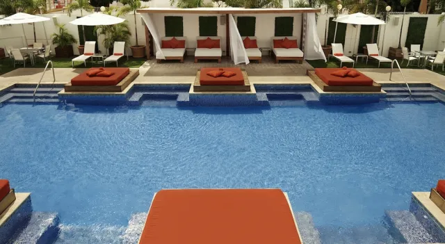 Bilder från hotellet S Hotel Kingston - nummer 1 av 69