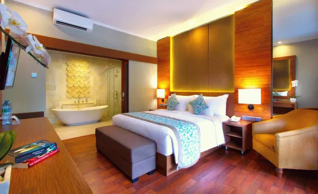 Bilder från hotellet Adhi Jaya Hotel - nummer 1 av 35