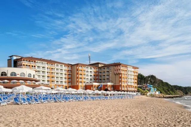 Bilder från hotellet Sol Luna Bay Resort - nummer 1 av 87