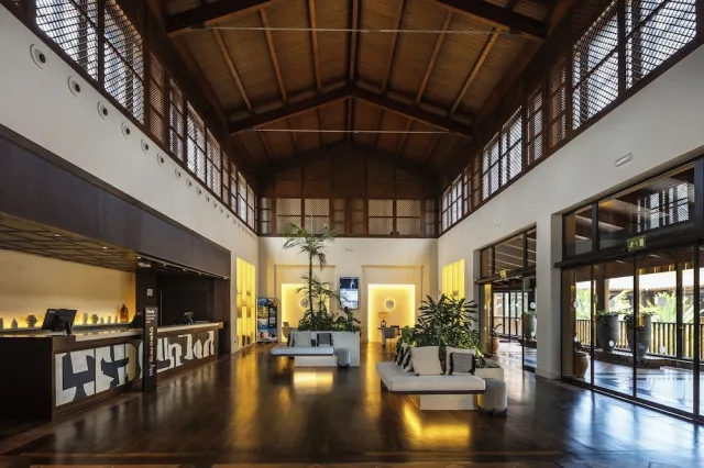 Bilder från hotellet Barceló Tenerife - nummer 1 av 100