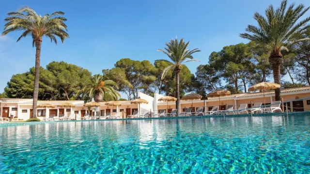 Bilder från hotellet Hotel Montepiedra - nummer 1 av 10