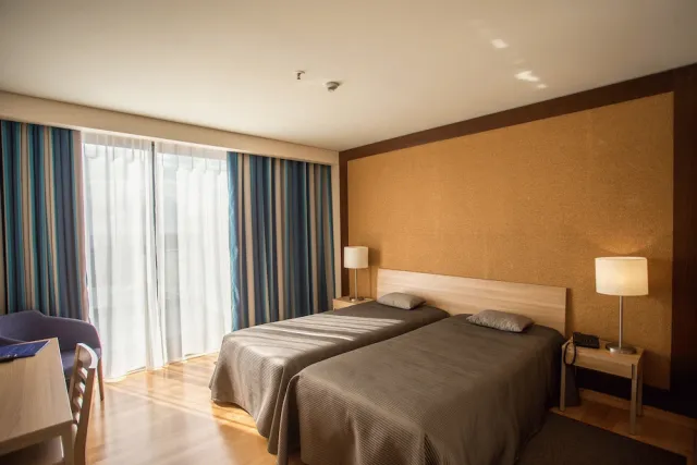 Bilder från hotellet Antillia Hotel - nummer 1 av 10