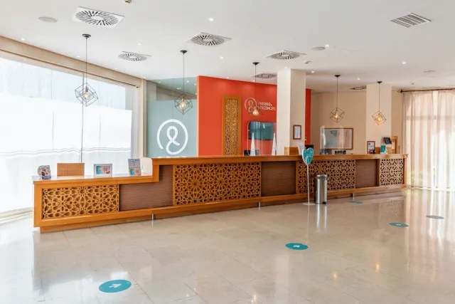 Bilder från hotellet Pierre & Vacances Resort Terrazas Costa del Sol - nummer 1 av 73