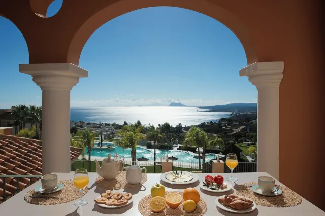 Bilder från hotellet Pierre & Vacances Resort Terrazas Costa del Sol - nummer 1 av 78