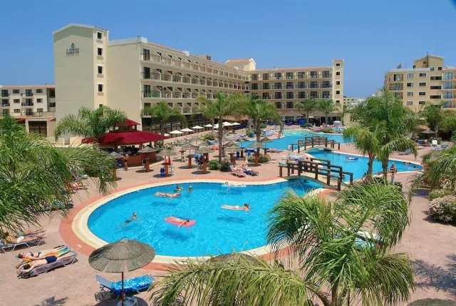 Bilder från hotellet Tsokkos Gardens Hotel - nummer 1 av 43
