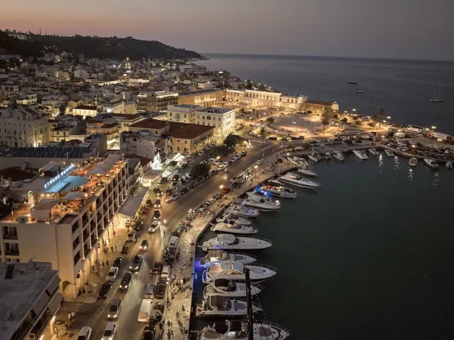 Bilder från hotellet Hotel Strada Marina - nummer 1 av 43