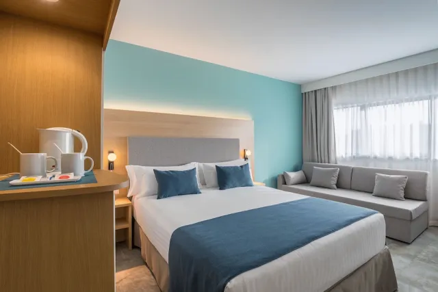 Bilder från hotellet Occidental Murcia Agalia - nummer 1 av 100