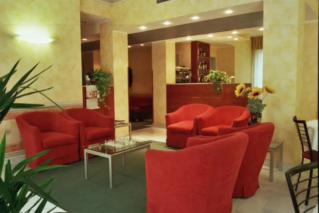 Bilder från hotellet Hotel Engadina - nummer 1 av 10
