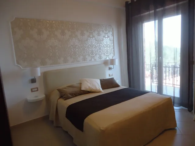 Bilder från hotellet Mini Hotel - nummer 1 av 96