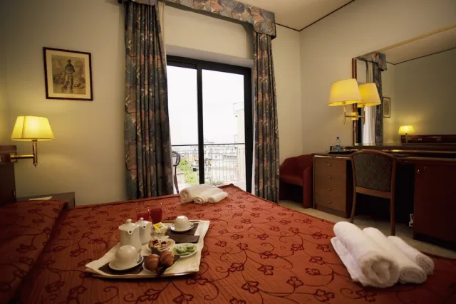 Bilder från hotellet Augustus - nummer 1 av 31