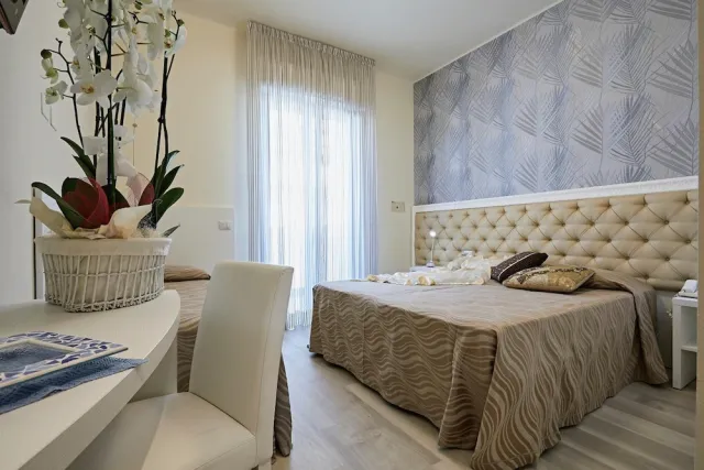Bilder från hotellet Hotel Athena - nummer 1 av 10