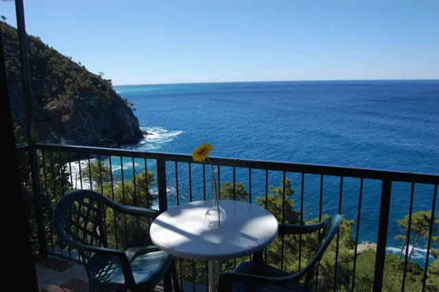 Bilder från hotellet Resort La Francesca - nummer 1 av 43