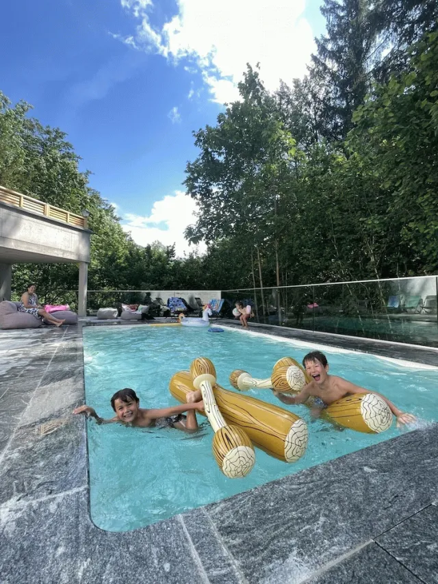 Bilder från hotellet Hotel Obermayr - nummer 1 av 51