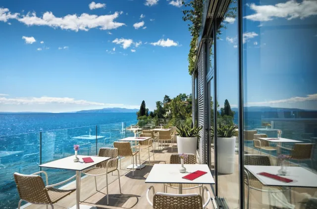 Bilder från hotellet Hotel Istra - Liburnia - nummer 1 av 58