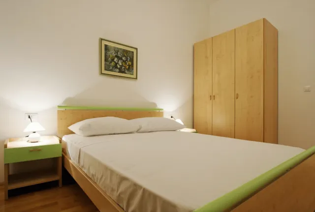 Bilder från hotellet Aparthotel Pharia - nummer 1 av 10