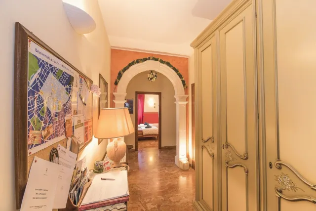 Bilder från hotellet Aurora Rooms - nummer 1 av 35