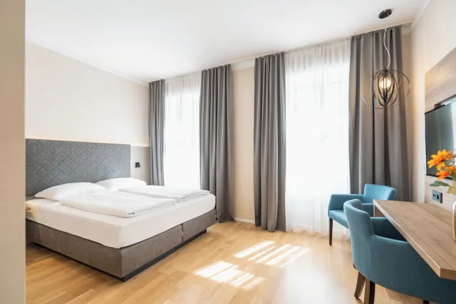 Bilder från hotellet Hotel Jedermann - nummer 1 av 100