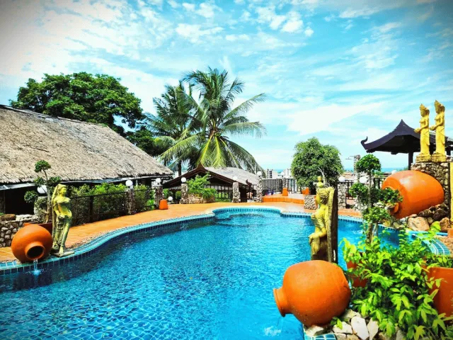 Bilder från hotellet Boomerang Village Resort Kata - nummer 1 av 75