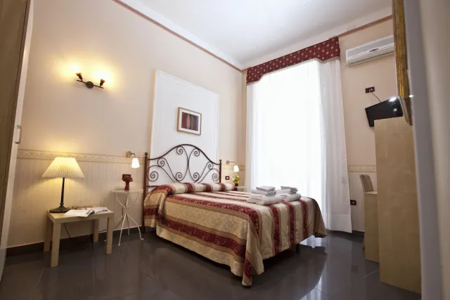 Bilder från hotellet MediNaples - nummer 1 av 45