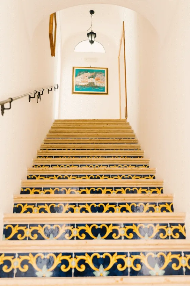 Bilder från hotellet Villa Principe Giovanni - nummer 1 av 49