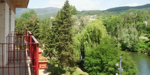 Bilder från hotellet Sant Quirze de Besora - nummer 1 av 32